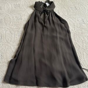 Haute Hippie Sleeveless Top - New